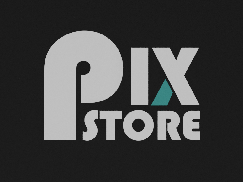 Pix-store